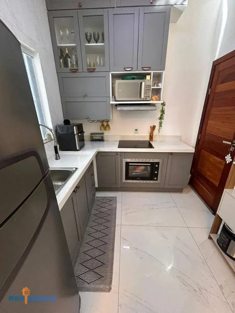 Casa, 3 quartos, 125 m² - Foto 6