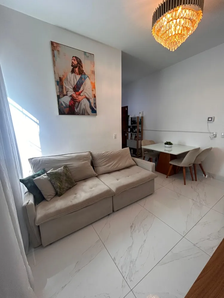 Casa, 3 quartos, 125 m² - Foto 1