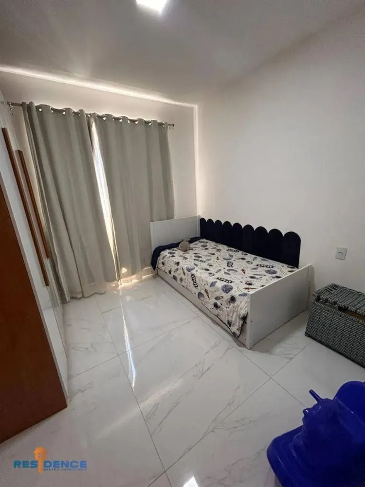 Casa, 3 quartos, 125 m² - Foto 5