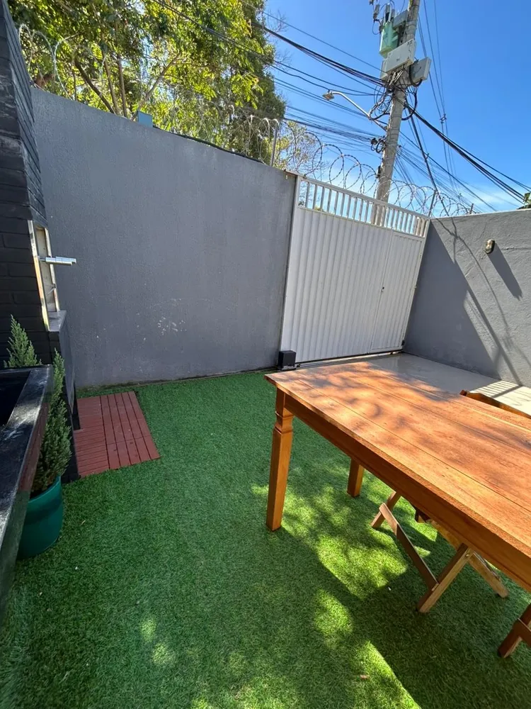 Casa, 3 quartos, 125 m² - Foto 8