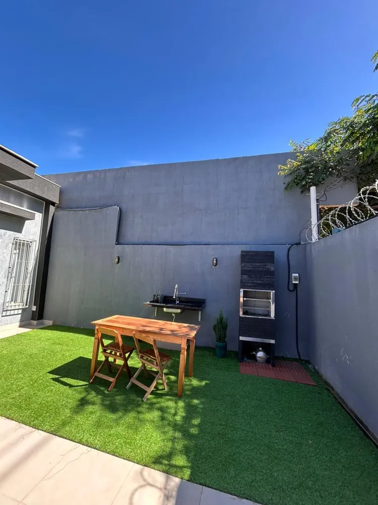 Casa, 3 quartos, 125 m² - Foto 7