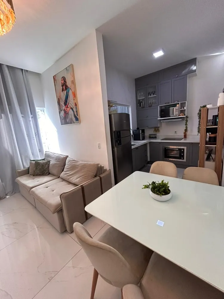 Casa, 3 quartos, 125 m² - Foto 2