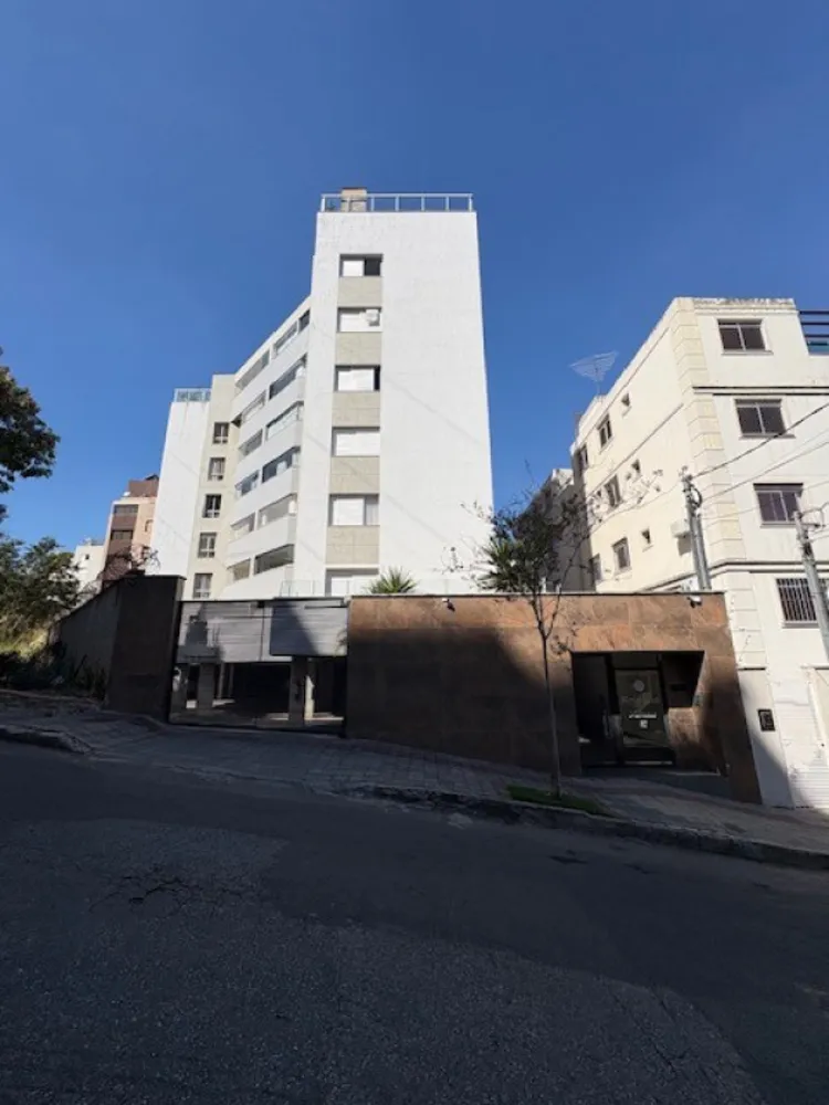 Apartamento, 3 quartos, 120 m² - Foto 1