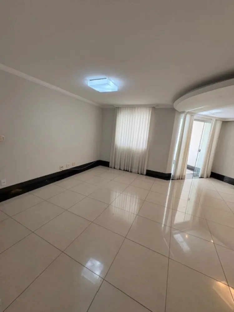 Apartamento, 3 quartos, 120 m² - Foto 4