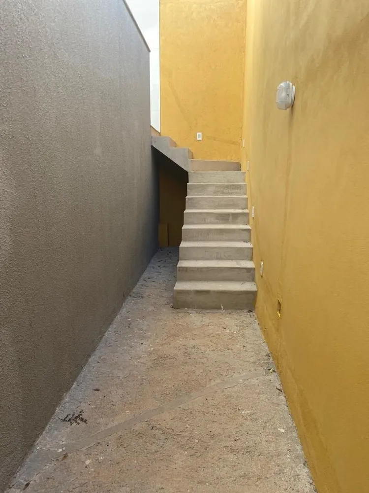 Casa, 3 quartos, 130 m² - Foto 9