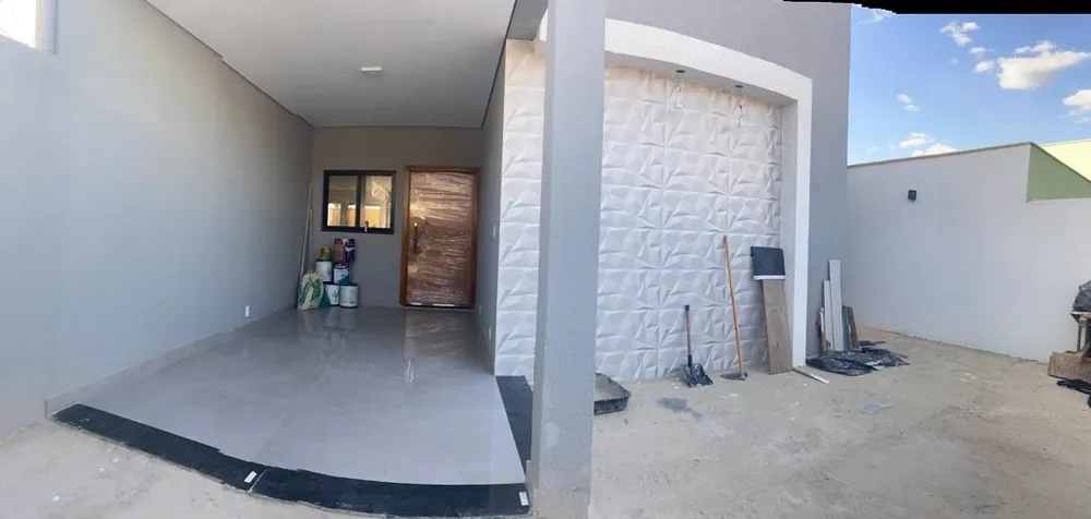 Casa, 3 quartos, 130 m² - Foto 2