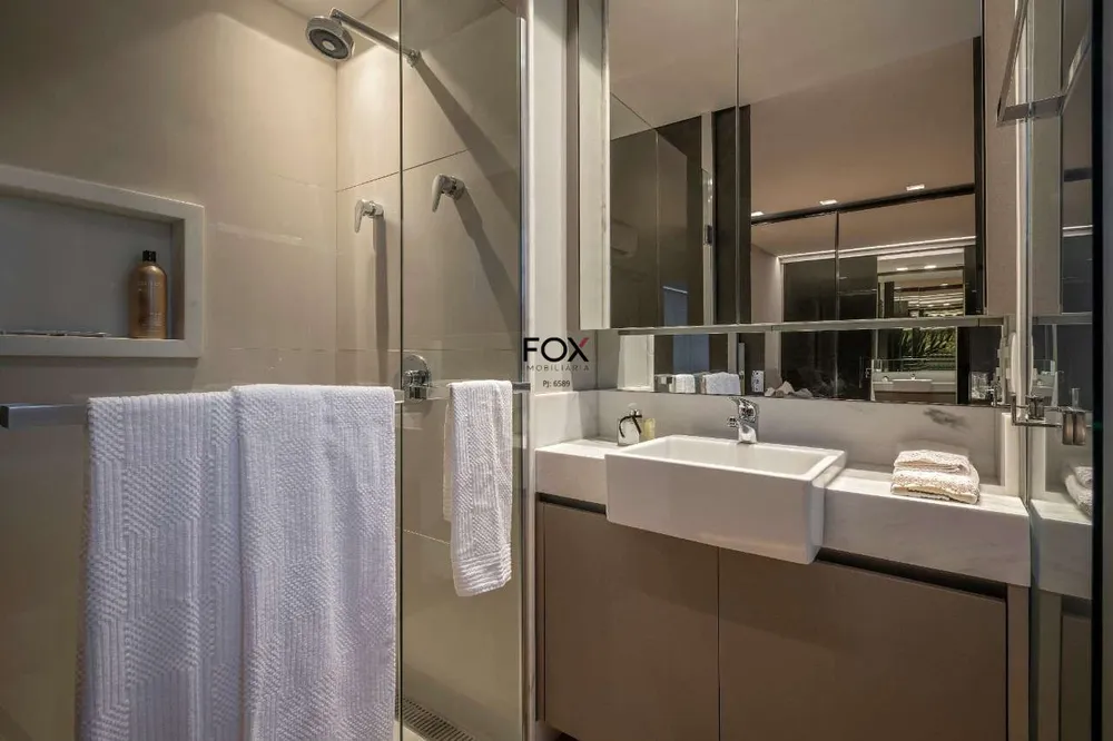 Apartamento, 1 quarto, 42 m² - Foto 1