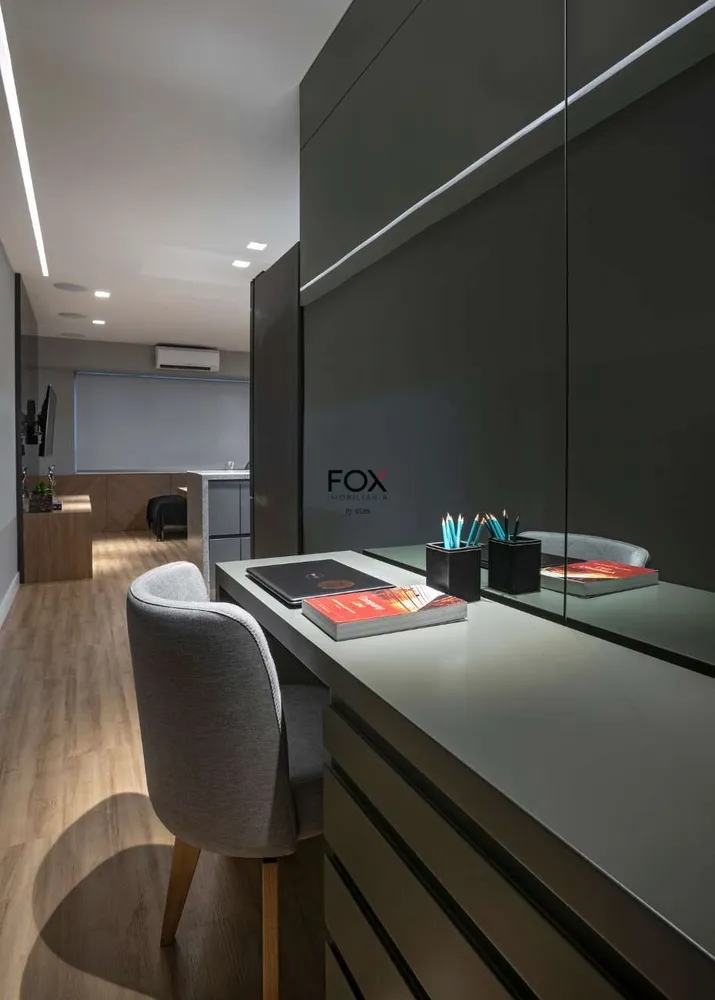 Apartamento, 1 quarto, 42 m² - Foto 7