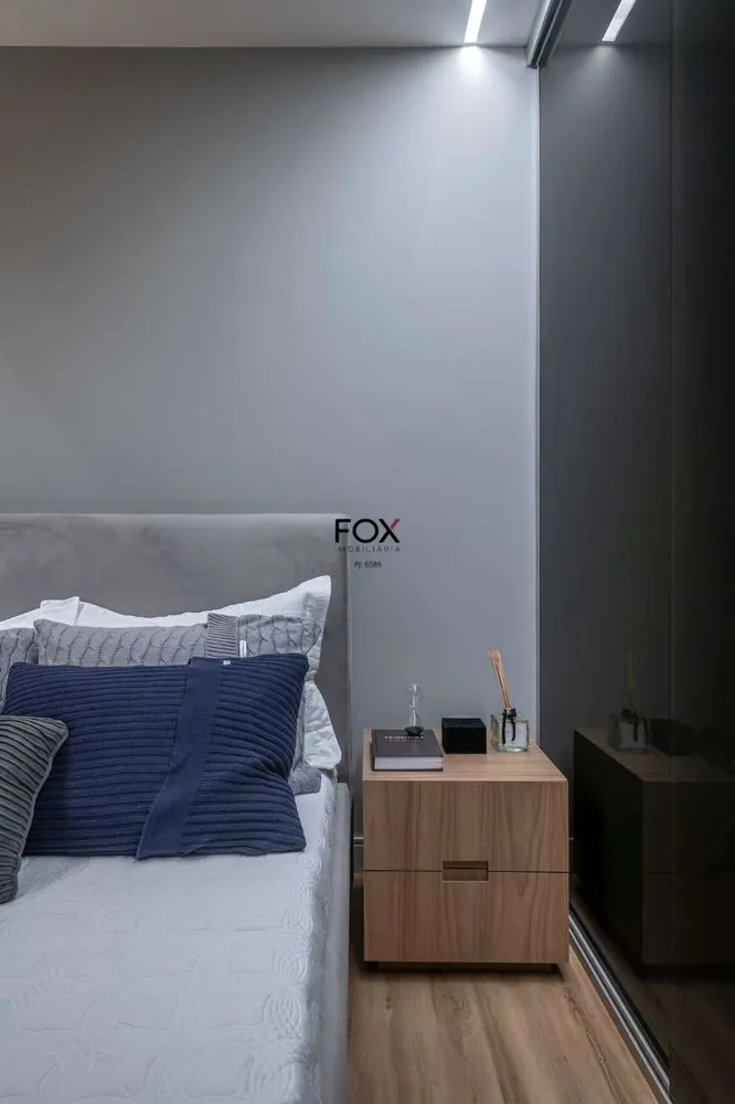 Apartamento, 1 quarto, 42 m² - Foto 8