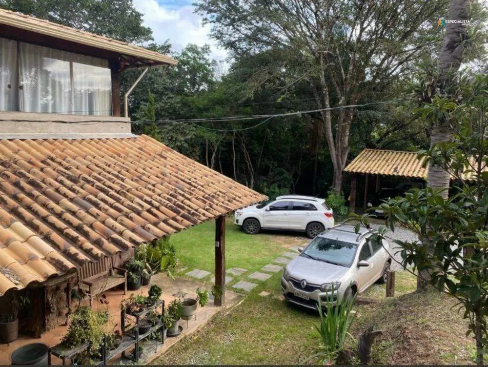 Casa de Condomínio, 3 quartos - Foto 14