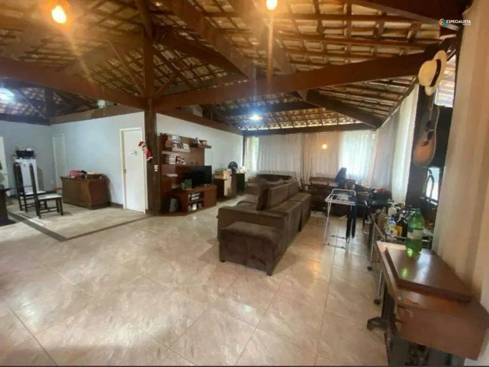 Casa de Condomínio, 3 quartos - Foto 12