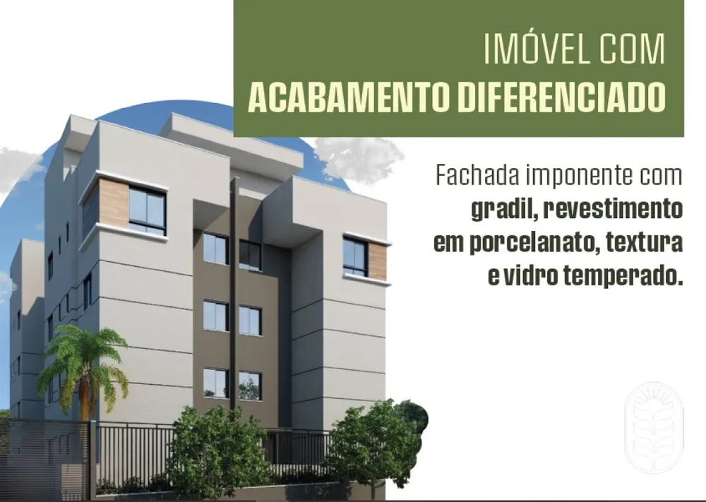 Apartamento, 2 quartos, 82 m² - Foto 3