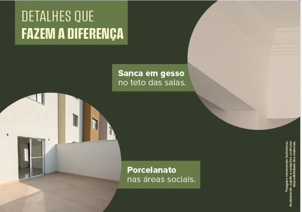 Apartamento, 2 quartos, 82 m² - Foto 4