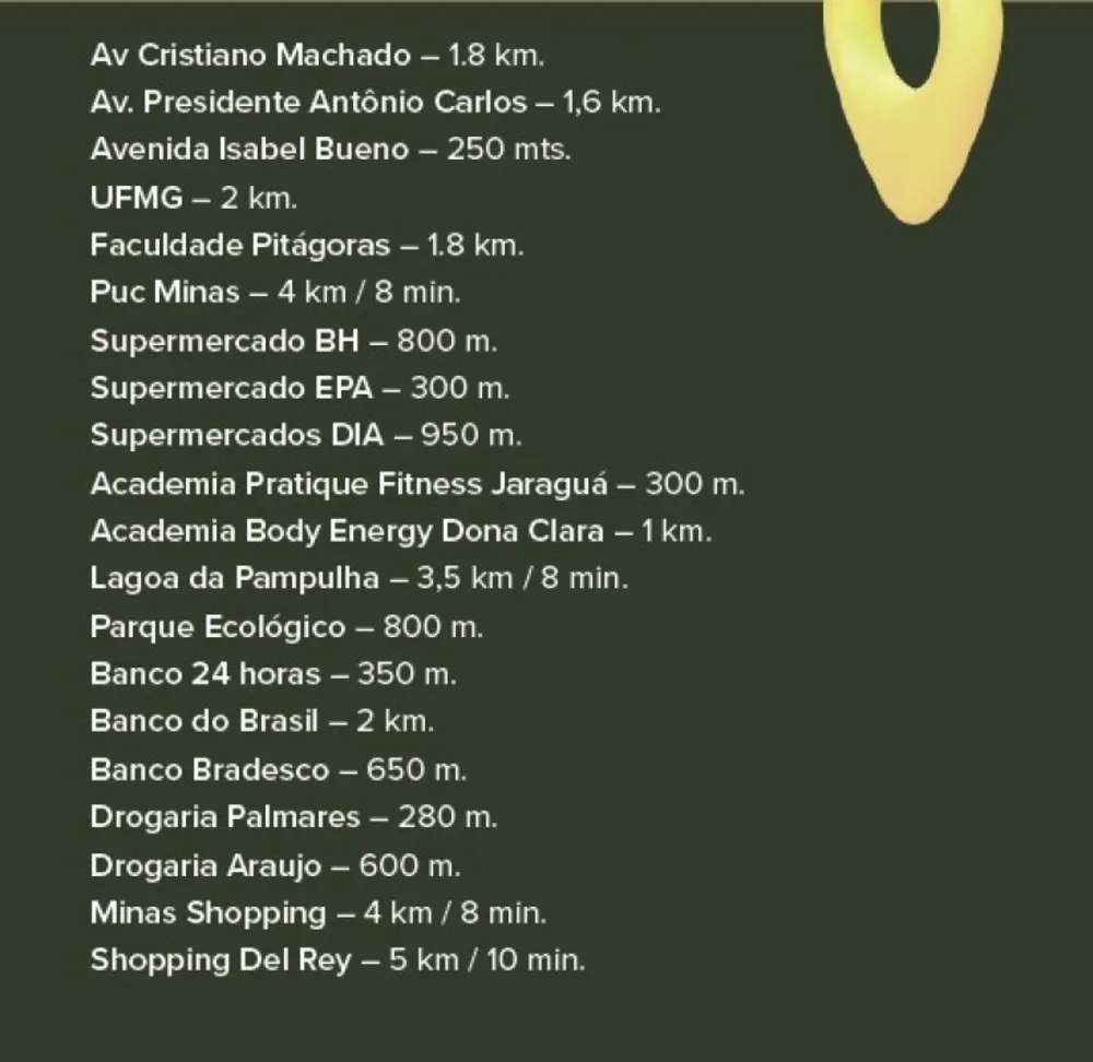 Apartamento, 2 quartos, 82 m² - Foto 2