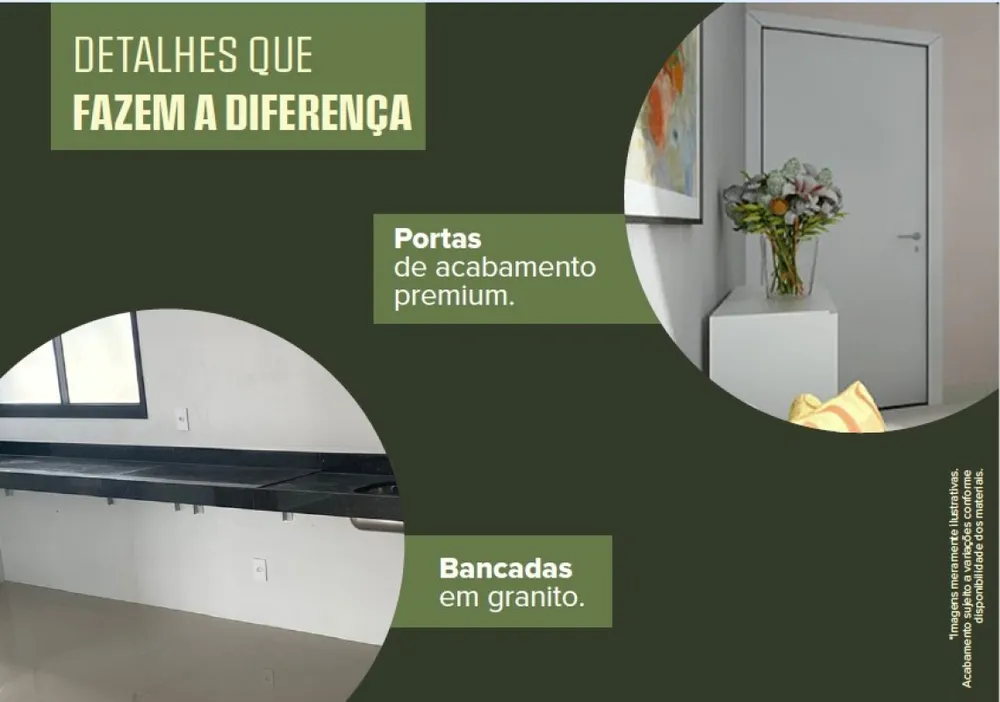 Apartamento, 2 quartos, 82 m² - Foto 8