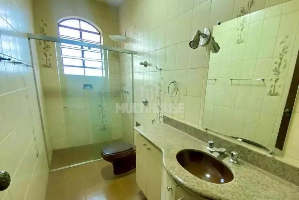 Casa, 4 quartos, 452 m² - Foto 10