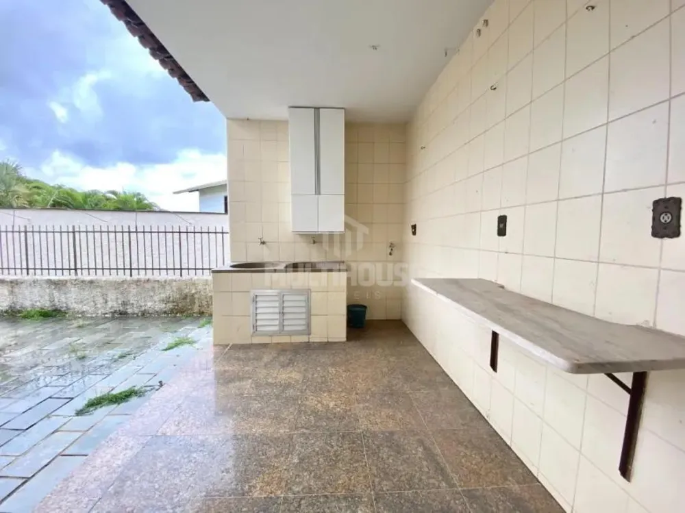 Casa, 4 quartos, 452 m² - Foto 22