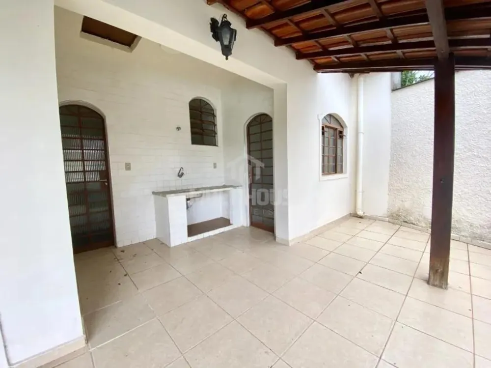 Casa, 4 quartos, 452 m² - Foto 14