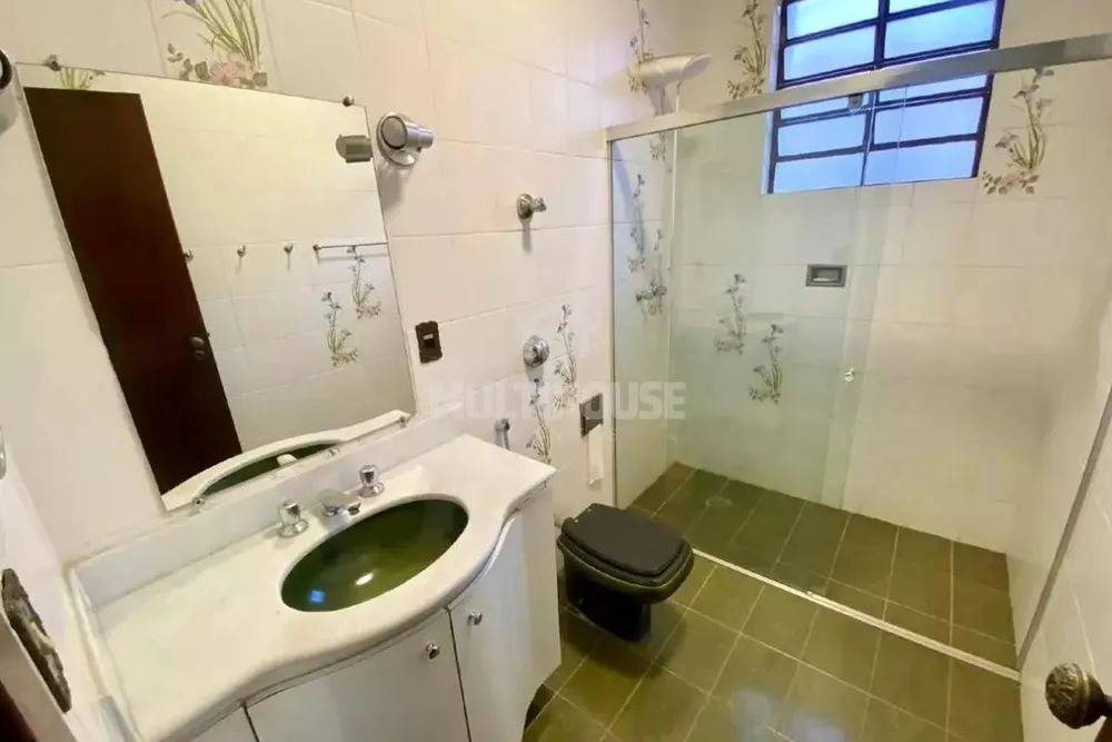 Casa, 4 quartos, 452 m² - Foto 9