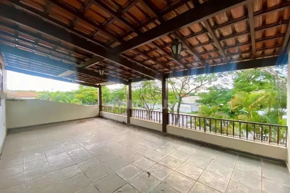 Casa, 4 quartos, 452 m² - Foto 16