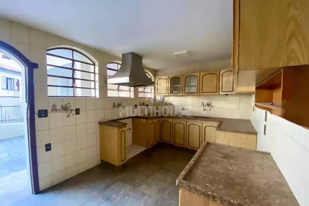 Casa, 4 quartos, 452 m² - Foto 4