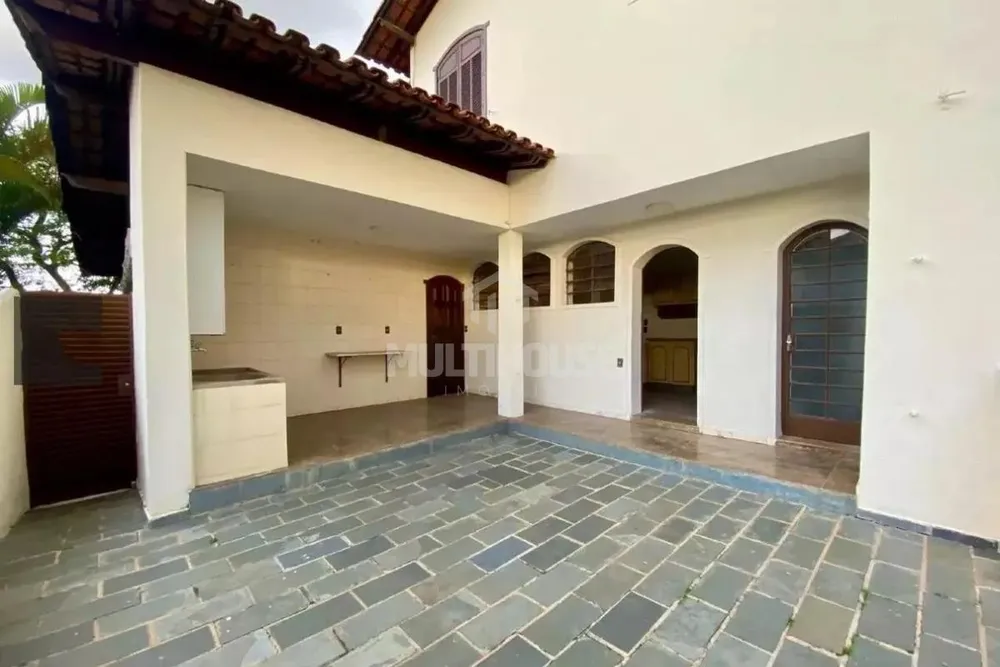 Casa, 4 quartos, 452 m² - Foto 13