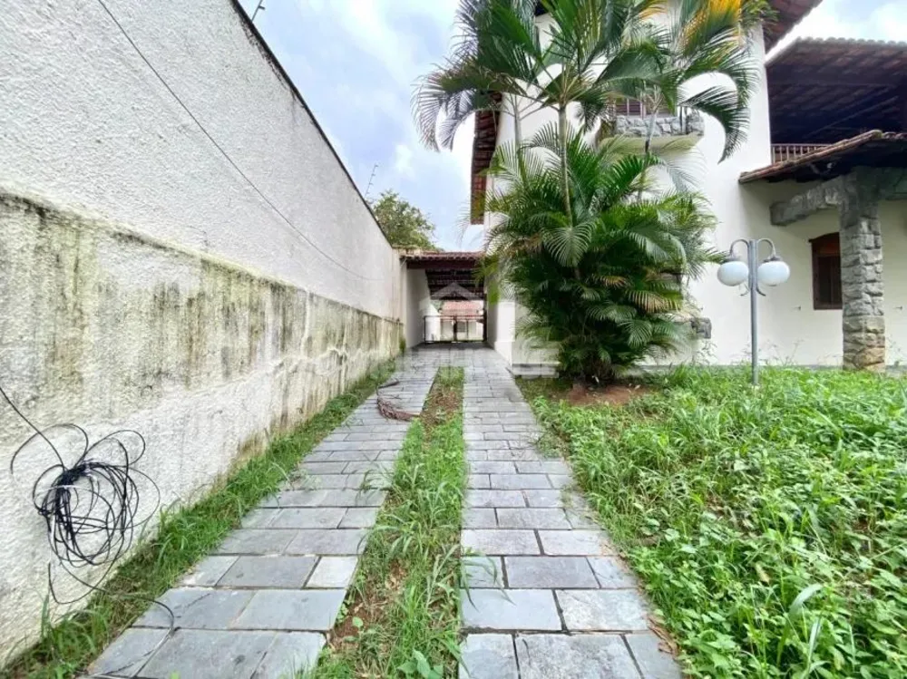 Casa, 4 quartos, 452 m² - Foto 18