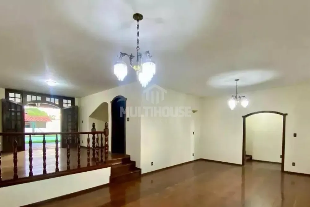 Casa, 4 quartos, 452 m² - Foto 2