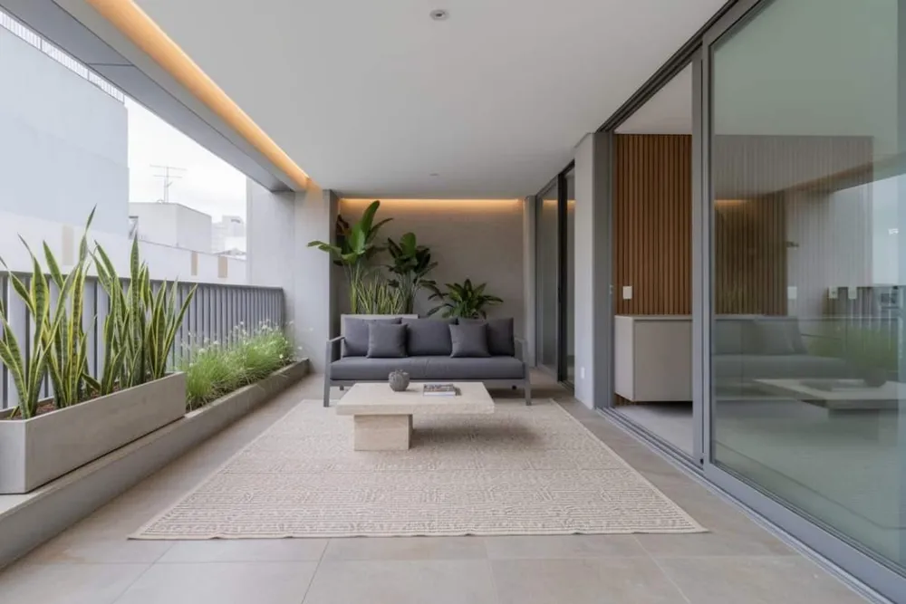 Apartamento, 4 quartos, 500 m² - Foto 4