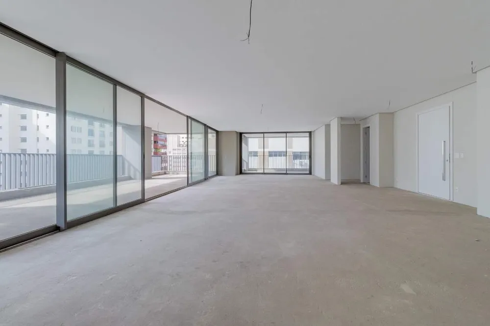 Apartamento, 4 quartos, 500 m² - Foto 2