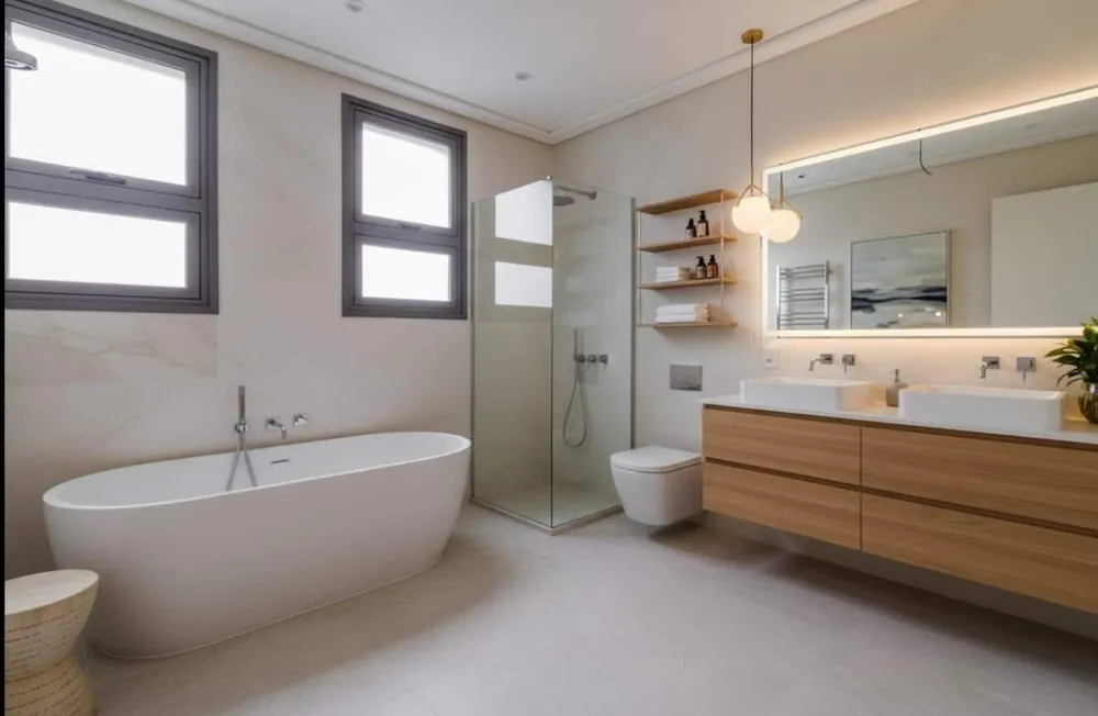 Apartamento, 4 quartos, 500 m² - Foto 2