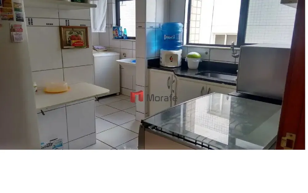Apartamento, 3 quartos, 86 m² - Foto 7