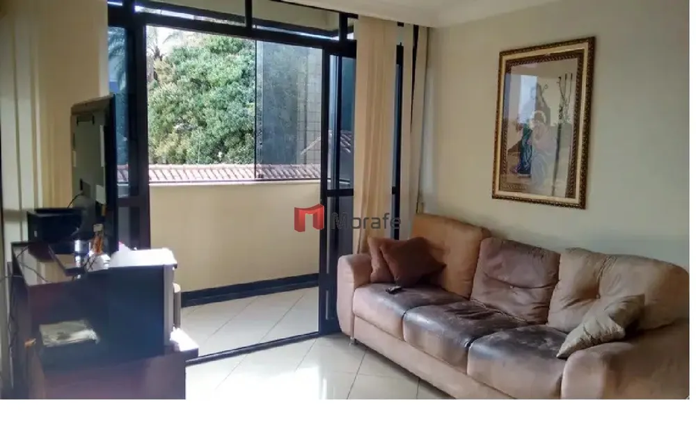 Apartamento, 3 quartos, 86 m² - Foto 1