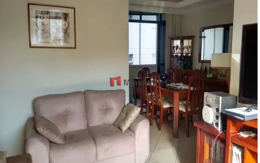 Apartamento, 3 quartos, 86 m² - Foto 2