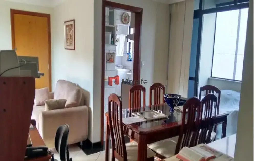 Apartamento, 3 quartos, 86 m² - Foto 3