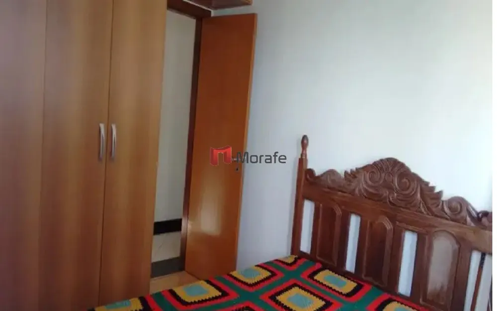 Apartamento, 3 quartos, 86 m² - Foto 5