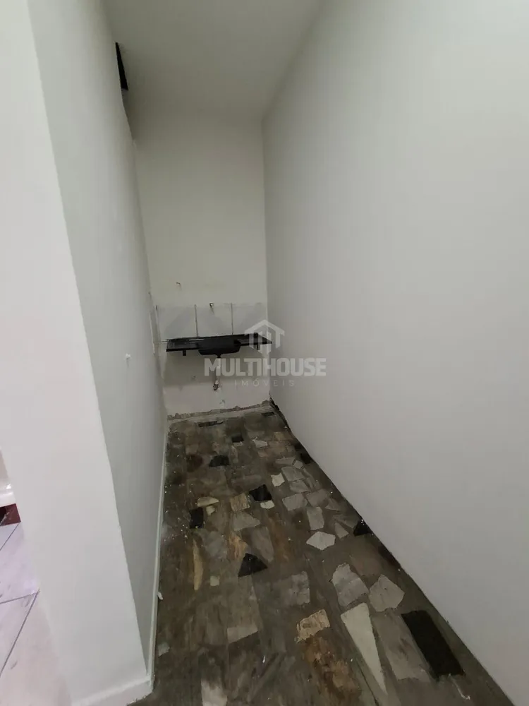 Loja-Salão, 50 m² - Foto 3