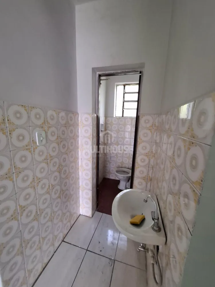 Loja-Salão, 50 m² - Foto 4