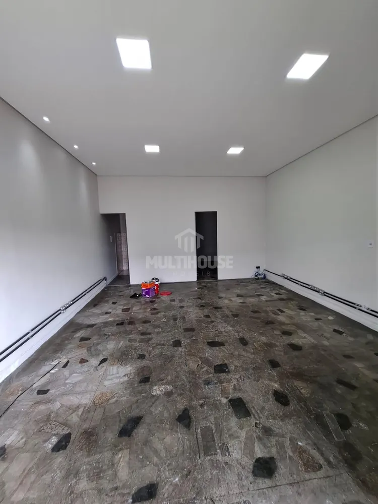 Loja-Salão, 50 m² - Foto 9