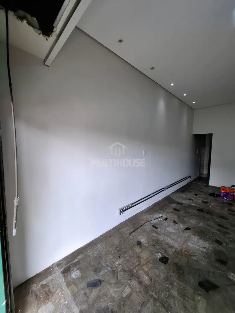 Loja-Salão, 50 m² - Foto 8