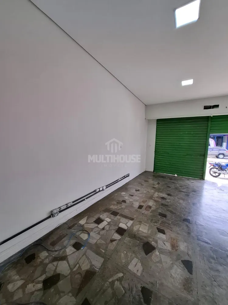 Loja-Salão, 50 m² - Foto 1