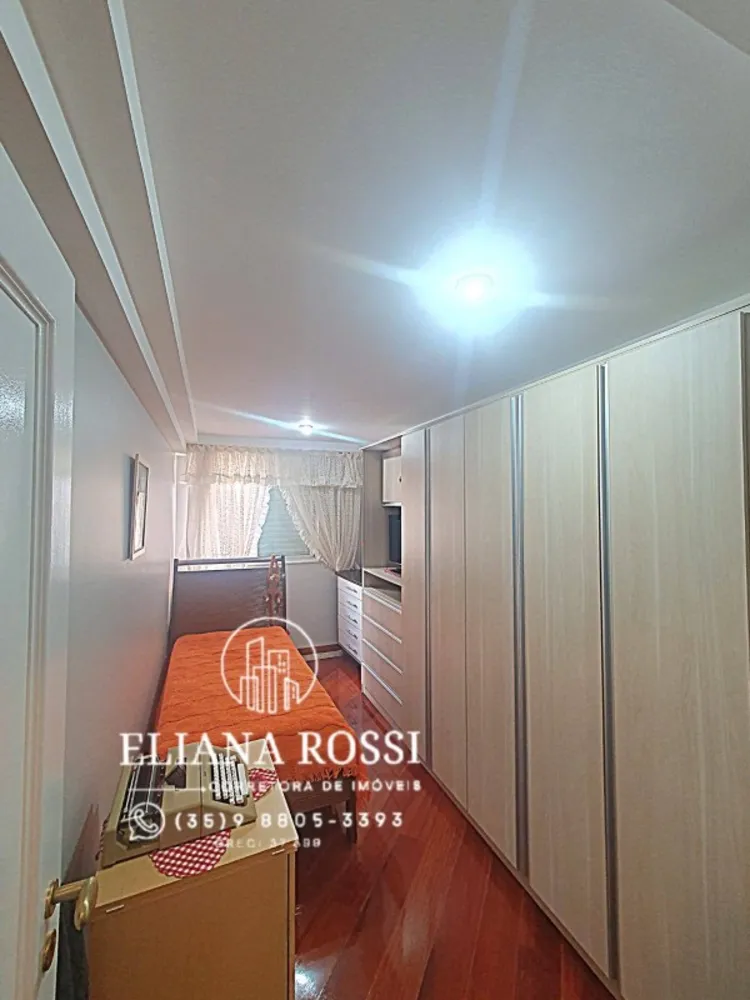Casa, 3 quartos, 111 m² - Foto 4