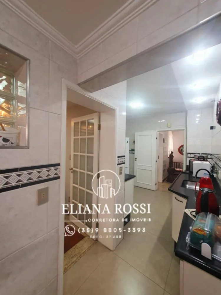 Casa, 3 quartos, 111 m² - Foto 5