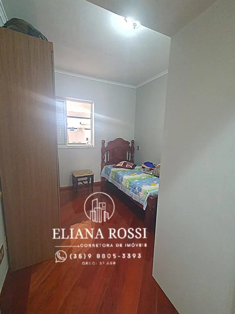 Casa, 3 quartos, 111 m² - Foto 7