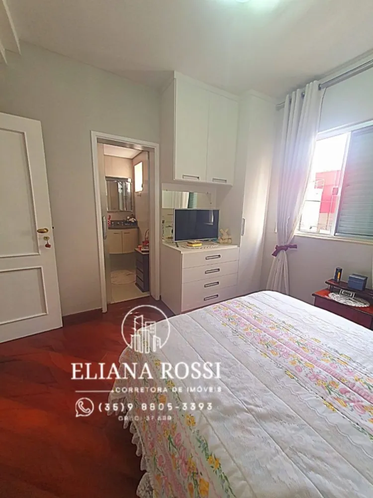 Casa, 3 quartos, 111 m² - Foto 8