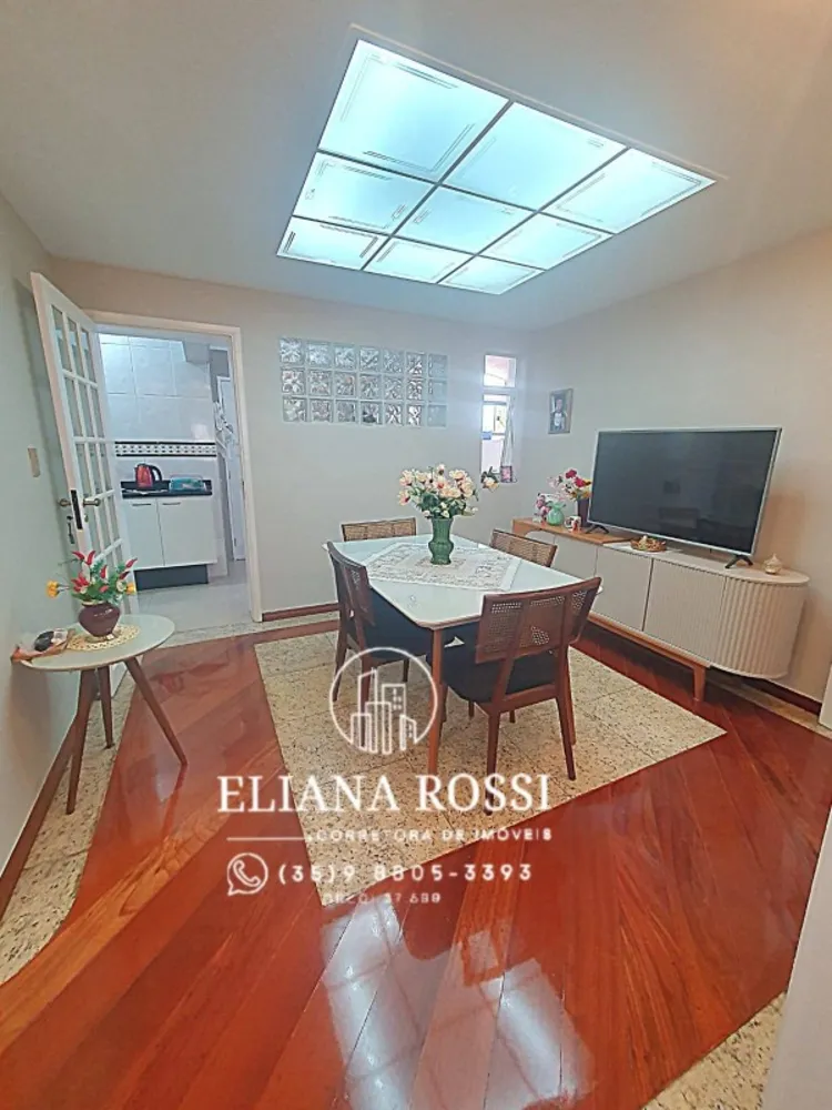 Casa, 3 quartos, 111 m² - Foto 11
