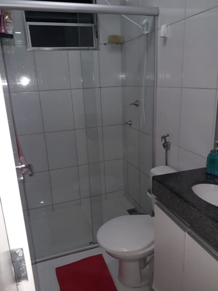 Apartamento à venda com 2 quartos, 44m² - Foto 2