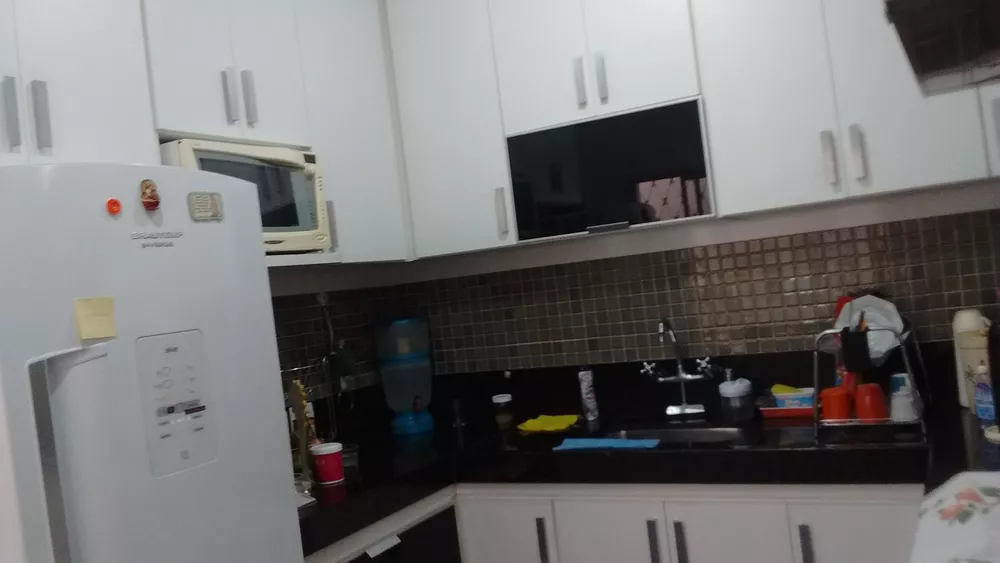 Casa à venda com 4 quartos, 273m² - Foto 11