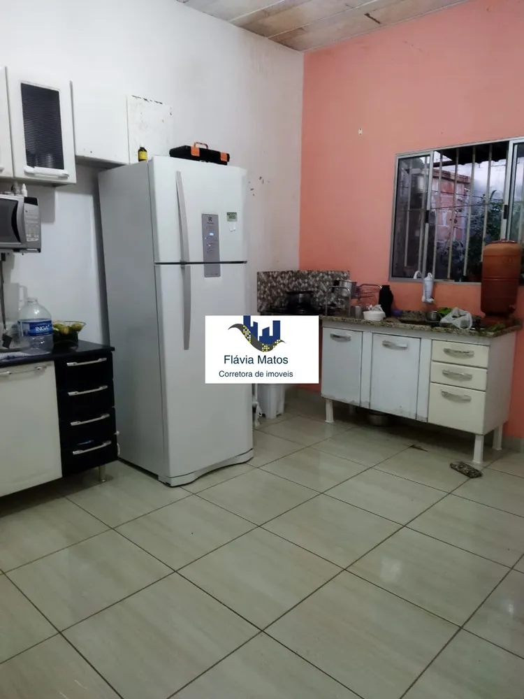 Casa, 2 quartos, 140 m² - Foto 1