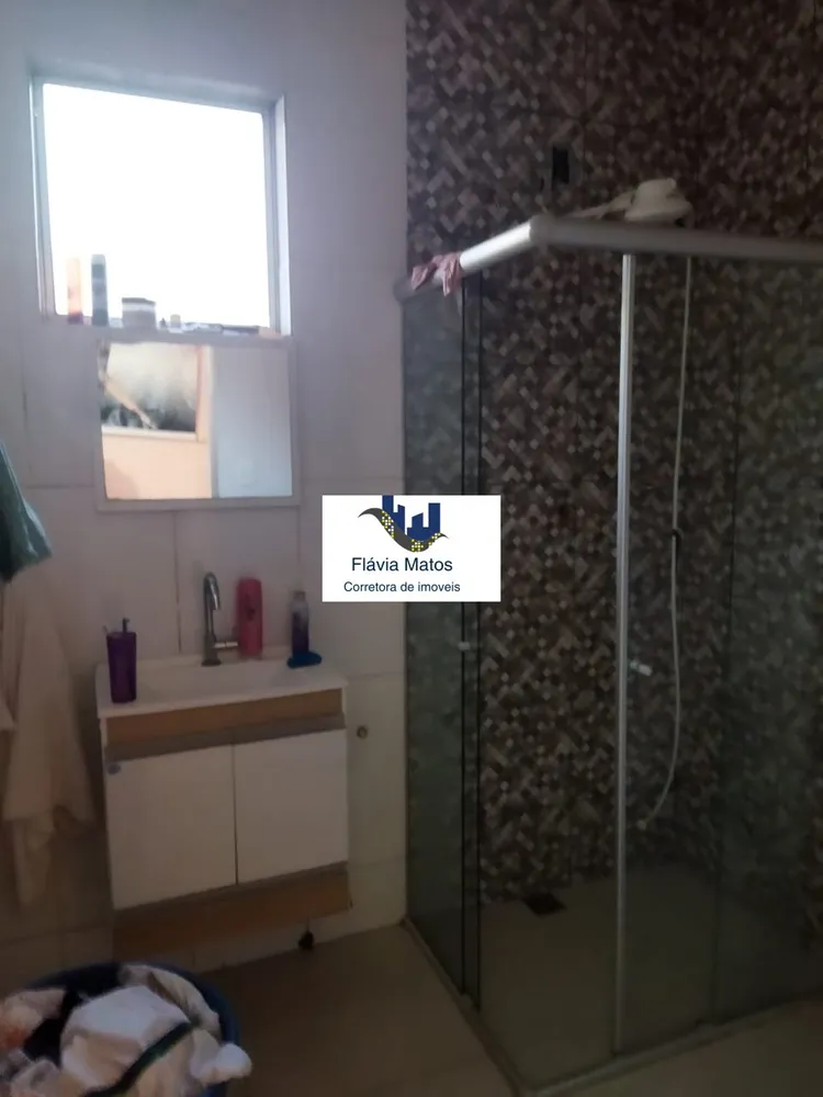 Casa, 2 quartos, 140 m² - Foto 3